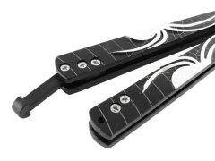 shumee Nož metulj JKR343 Spider blade 9,5 cm