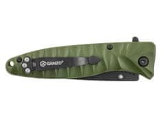 shumee Zložljivi nož Ganzo G620-G1, jeklo Firebird F620-G1 440