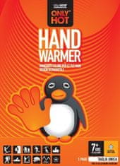shumee Samo Hot Hand Warmer potovalni grelnik 2 kosa