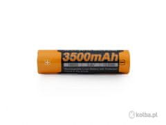 shumee Baterija Fenix USB ARB-L18U 18650, 3500 mAh 3,6 V