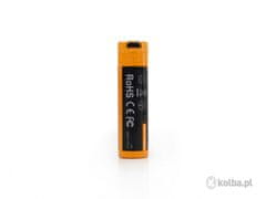 shumee Baterija Fenix USB ARB-L18U 18650, 3500 mAh 3,6 V