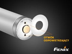 shumee Baterija Fenix USB ARB-L18U 18650, 3500 mAh 3,6 V