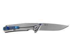 shumee Zložljivi nož Ruike P801-SF, jeklo Sandvik 14C28N