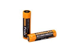 shumee Fenix ARB-L18 baterija (18650 3500 mAh 3,6 V)