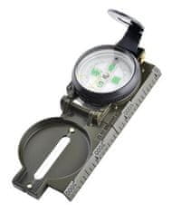 shumee Odpiralni vojaški kompas - US RANGER Compass