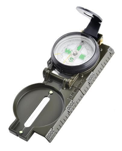 shumee Odpiralni vojaški kompas - US RANGER Compass