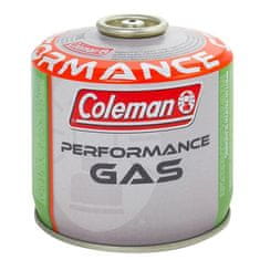 shumee Coleman Performance C300 240g plinska kartuša navojni ventil EN417