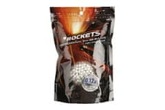 shumee ASG kroglice 0,12g Rockets 2000kos