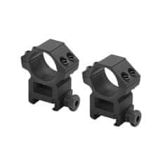 shumee Leapers AccuShot 2-delni nosilec visok 1''/22 mm