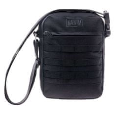 shumee Črna torba za čez ramo, Larus Magnum pouch - molle pouch, prodam