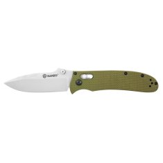 shumee Zložljivi nož Ganzo Firebird F704-GR, jeklo 440C