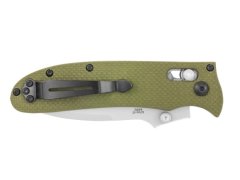shumee Zložljivi nož Ganzo Firebird F704-GR, jeklo 440C