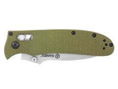 shumee Zložljivi nož Ganzo Firebird F704-GR, jeklo 440C