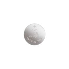 shumee Baterija LR44, AG13, V13GA, A76, L1154, RW82 alkalna GP 1,5V - 1 kos.