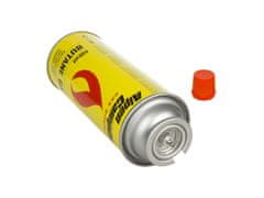 shumee Kartuša - BUTAN plin 227g za kamp štedilnik 400 ml