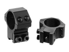 shumee AccuShot 1''/11 mm srednji dvodelni nosilec
