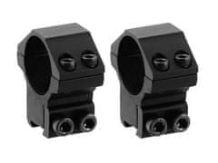 shumee AccuShot 1''/11 mm srednji dvodelni nosilec