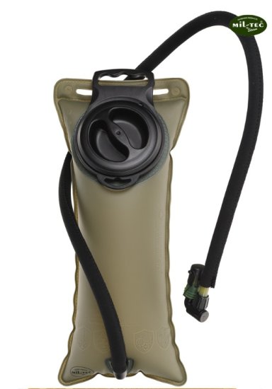 shumee Camelbak 2,5L - MIL-TEC - meh za vlaženje vode