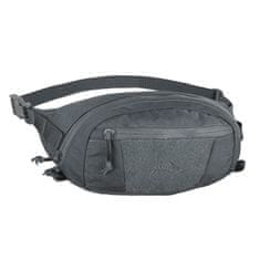 shumee Bandicoot Hip Bag Helikon shadow grey CORDURA