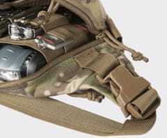 shumee Bandicoot Hip Bag Helikon shadow grey CORDURA
