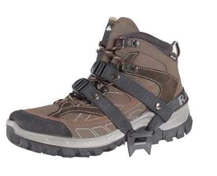 shumee Pohodni čevlji Rapeks Outdoor Plus vel.35-42