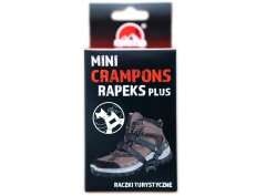 shumee Pohodni čevlji Rapeks Outdoor Plus vel.35-42