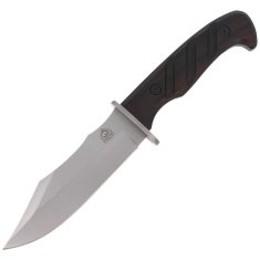 shumee Puma Solingen SandalWood Full Tang lovski nož