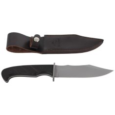 shumee Puma Solingen SandalWood Full Tang lovski nož