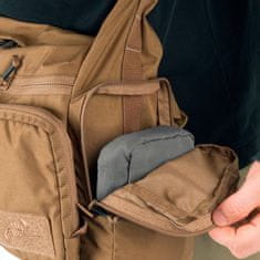 shumee Torba Helikon WOMBAT Mk2 črna - črna