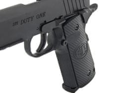 shumee Zračna pištola STI Duty One Blow Back 4,5 mm 16732