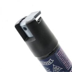 shumee Majhen obrambni plin WALTHER Pro Secur 16 ml z UV markerjem, stožčasti izhod, oblak