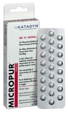 shumee Tablete za dezinfekcijo vode Micropur Forte 25 kos Katadyn MF 1T