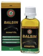 shumee KLEVER BALSIN Olje za vzdrževanje lesenih bučk, brezbarvno, 50 ml