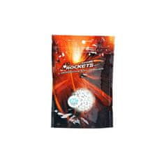 shumee ASG kroglice 0,25g Rakete 1000 kos