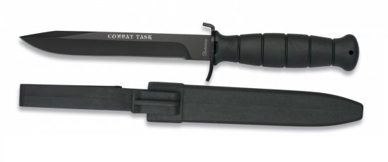 shumee Albainox COMBAT TASK 32084 Nož Glock, prodam
