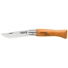 shumee Mali nož Opinel No.5 karbonska bukev
