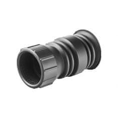 shumee Guma za lovski daljnogled, pokrov prašičje uho 38 mm
