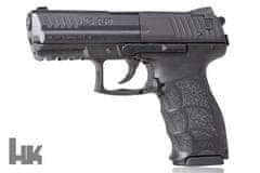 shumee Zračna pištola Umarex H&K P30 dve vrsti kroglic 402.00.00