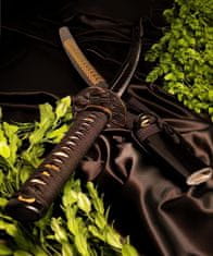 shumee Samurajski meč - lahka vadbena katana 7KM5-410 ostra