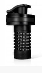 shumee Filter Steklenica WTG 75CL mi ALL TERRAIN CAMO 750 ml črna/kamo steklenica s filtrom