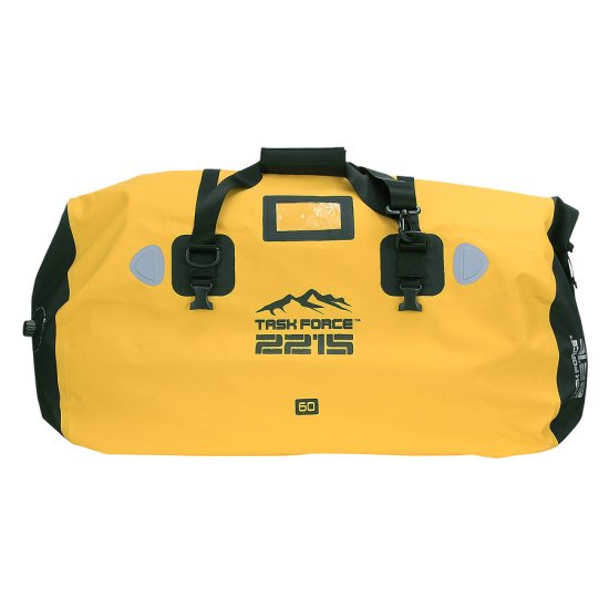 shumee TF-2215 Bear Creek Drybag 60-100L PVC nepremočljiva ekspedicijska torba