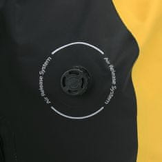 shumee TF-2215 Bear Creek Drybag 60-100L PVC nepremočljiva ekspedicijska torba