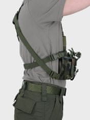 shumee Taktični jopič CHEST RIG WZ.93 Dominator PL woodland