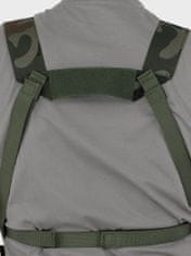 shumee Taktični jopič CHEST RIG WZ.93 Dominator PL woodland