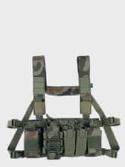 shumee Taktični jopič CHEST RIG WZ.93 Dominator PL woodland