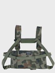 shumee Taktični jopič CHEST RIG WZ.93 Dominator PL woodland