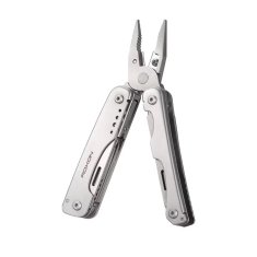 shumee Roxon S803E Flash Multitool D2 Steel Blade, 20 orodij v torbici