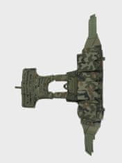 shumee CIRAS Maritime WZ.93 Dominator PL taktični telovnik Woodland