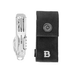shumee Jedilni pribor za kampiranje Badger Outdoor Paw Essentials, jeklo