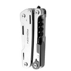 shumee Večnamensko orodje Roxon Storm S801S, 16 orodij v etuiju, jekleno rezilo 5Cr15MoV